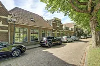 Oostsingel 122A, Goes