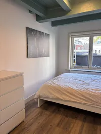 Hogewoerd, Leiden
