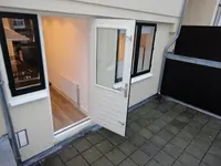 Hogewoerd, Leiden