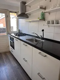 Hogewoerd, Leiden