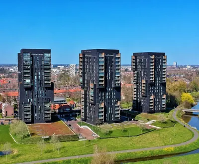 Dirk Hartogstraat 245, 4812GE, Breda, Noord-Brabant
