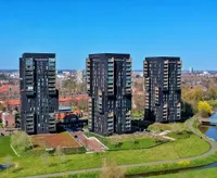 Dirk Hartogstraat 245, Breda