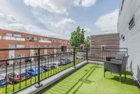 Samoastraat 54, Almere