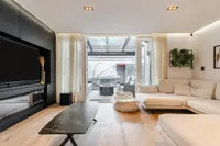 Mozartlaan 8, Zwijndrecht