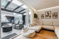 Mozartlaan 8, Zwijndrecht