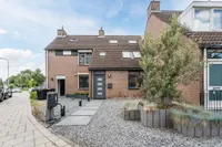 Mozartlaan 8, Zwijndrecht