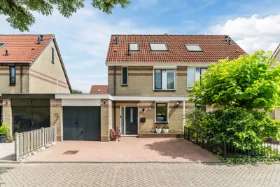Kroonwerk 33, 4207BG, Gorinchem, Zuid-Holland