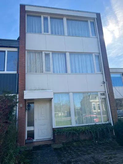 Hoofdstraat 126, 9601EL, Hoogezand, Groningen