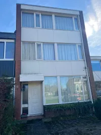 Hoofdstraat 126, Hoogezand