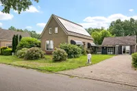 Noorderdiep 121, Valthermond