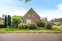 Noorderdiep 121, Valthermond
