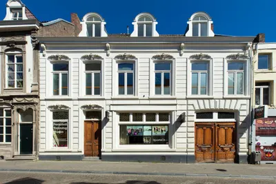 Centrum 0, 6211PG, Maastricht, Limburg