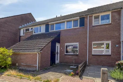 Rooseveltlaan 9, 4463GL, Goes, Zeeland