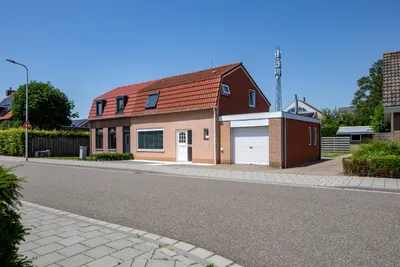 Weststraat 24, 4521AX, Biervliet, Zeeland