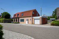Weststraat 24, Biervliet