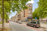 Oranjeboomstraat 232 G, Rotterdam