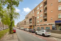 Oranjeboomstraat 232 G, Rotterdam