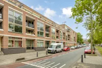 Oranjeboomstraat 232 G, Rotterdam