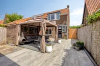 Paul Krugerstraat 50 b, Ridderkerk