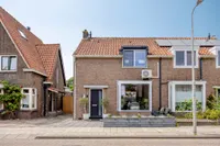 Paul Krugerstraat 50 b, Ridderkerk