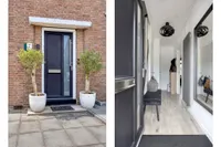 Paul Krugerstraat 50 b, Ridderkerk