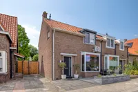 Paul Krugerstraat 50 b, Ridderkerk