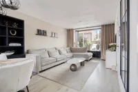 Paul Krugerstraat 50 b, Ridderkerk