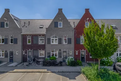Havenkade 40, 3241EM, Middelharnis, Zuid-Holland