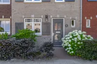 Havenkade 40, Middelharnis