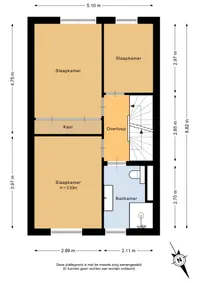 Havenkade 40, Middelharnis