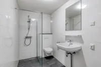Wikke 22, Huizen