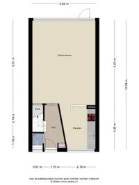 Wikke 22, Huizen