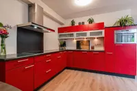 Reggepad 8, Culemborg