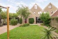 Reggepad 8, Culemborg