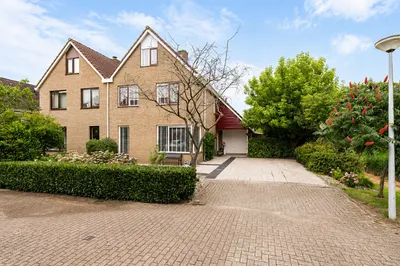 Reggepad 8, 4105GV, Culemborg, Gelderland