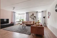 Reggepad 8, Culemborg