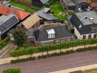 De Buorren 5, 9289HD, Drogeham, Friesland
