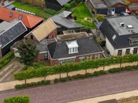 De Buorren 5, Drogeham