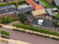De Buorren 5, Drogeham