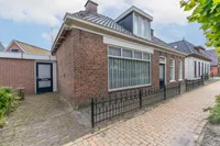 De Buorren 5, Drogeham