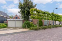 De Buorren 5, Drogeham