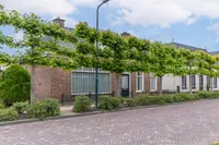 De Buorren 5, Drogeham