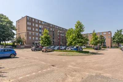 Kribbemonde 91, 3434KZ, Nieuwegein, Utrecht