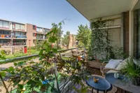 Kribbemonde 91, Nieuwegein