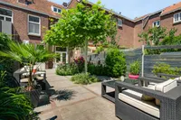 Thorbeckestraat 30, Roermond