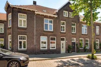 Thorbeckestraat 30, 6042CR, Roermond, Limburg