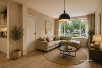 Goeman Borgesiusplantsoen 3, Dordrecht