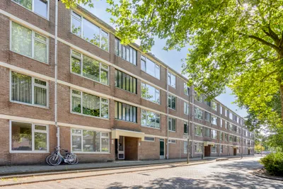 Royaardsplein 58, 3123AP, Schiedam, Zuid-Holland