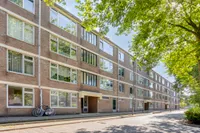 Royaardsplein 58, Schiedam