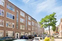 Pupillenstraat 13 D, Rotterdam